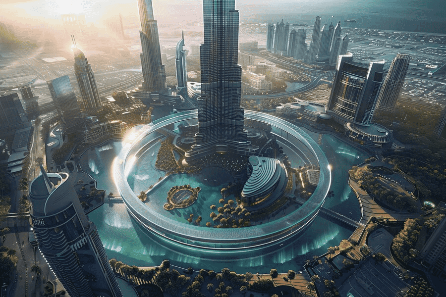 Dubai
