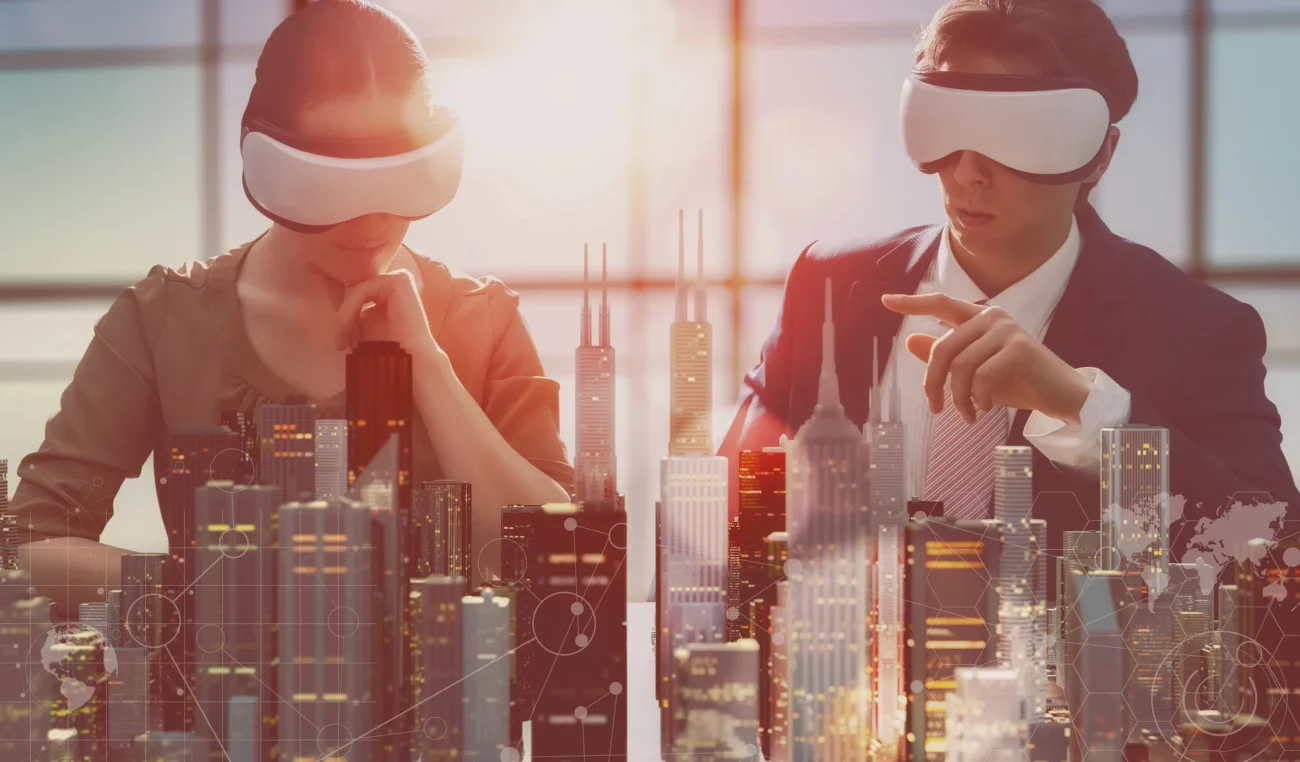 Virtual Reality Tours: A Complete Guide for Commercial Real Estate