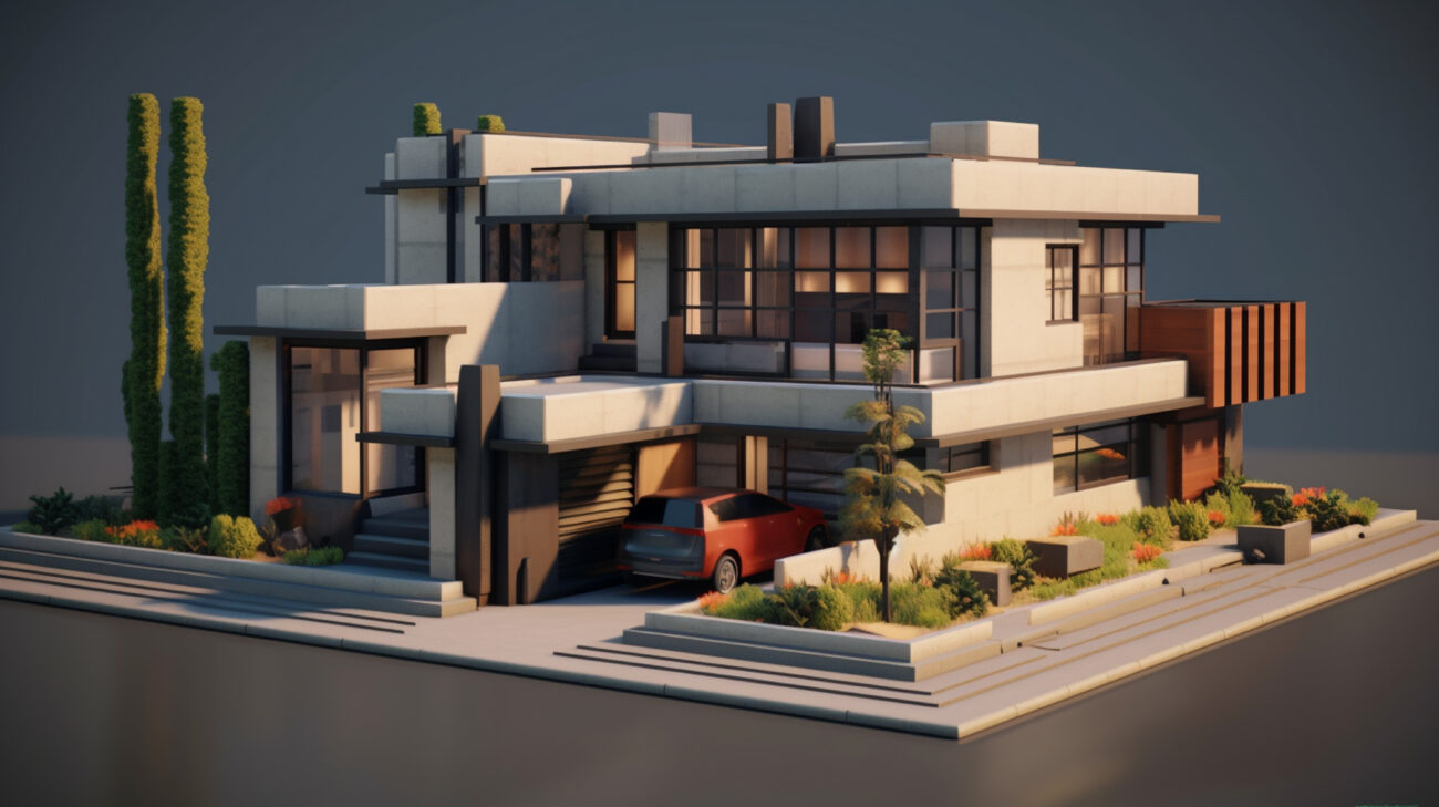 The Detailed Guide To 3D Architectural Rendering