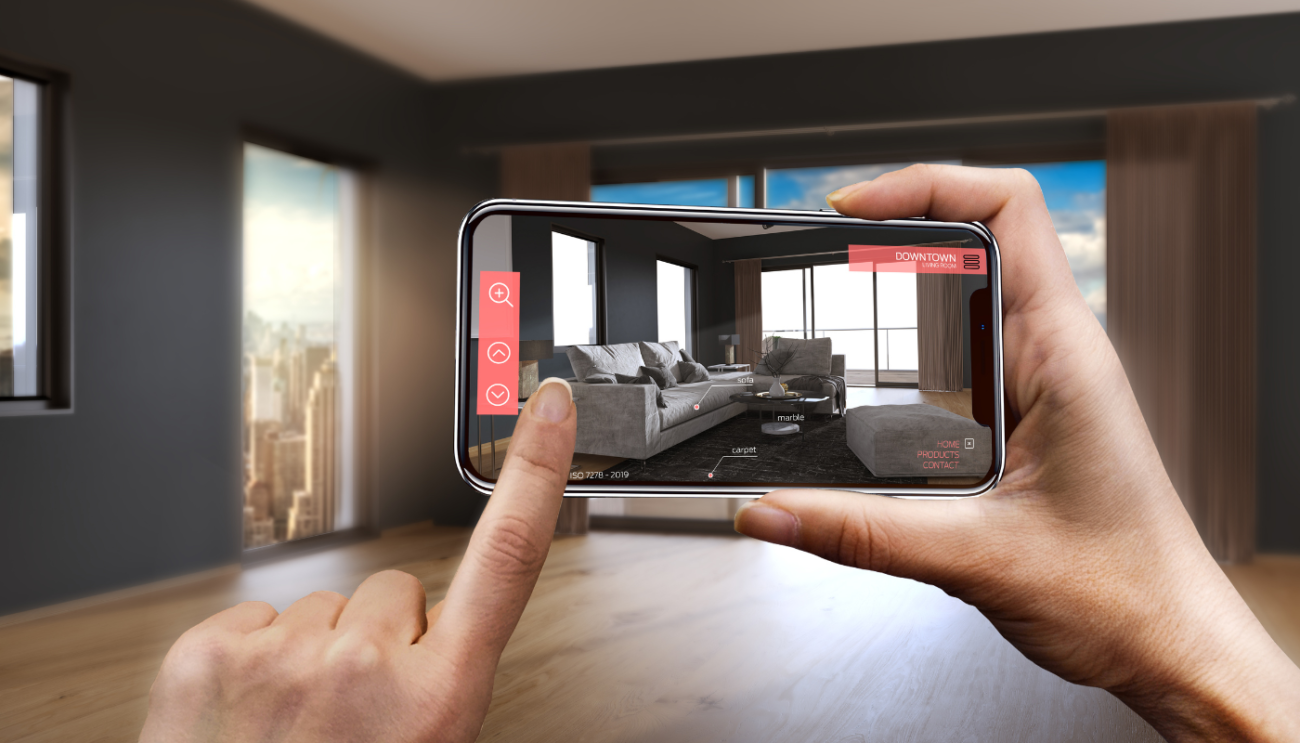 How Augmented Reality is Revolutionizing Guest Experiences in Hotels?